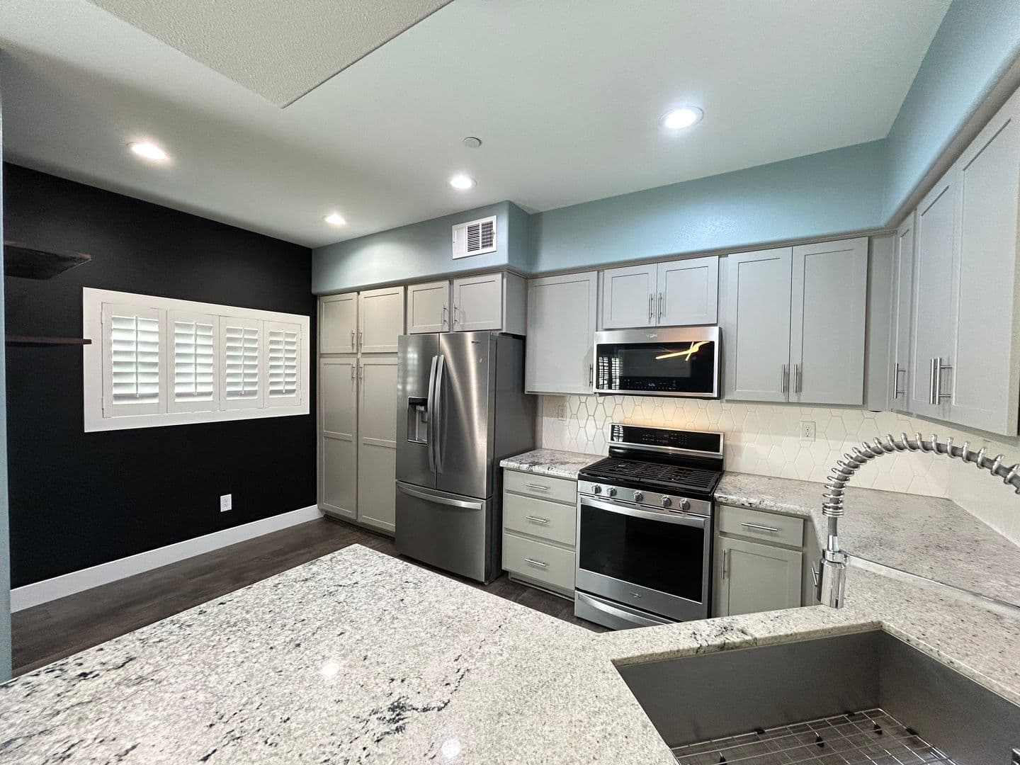 Las Vegas Townhome: 845 Pantara Pl #1103