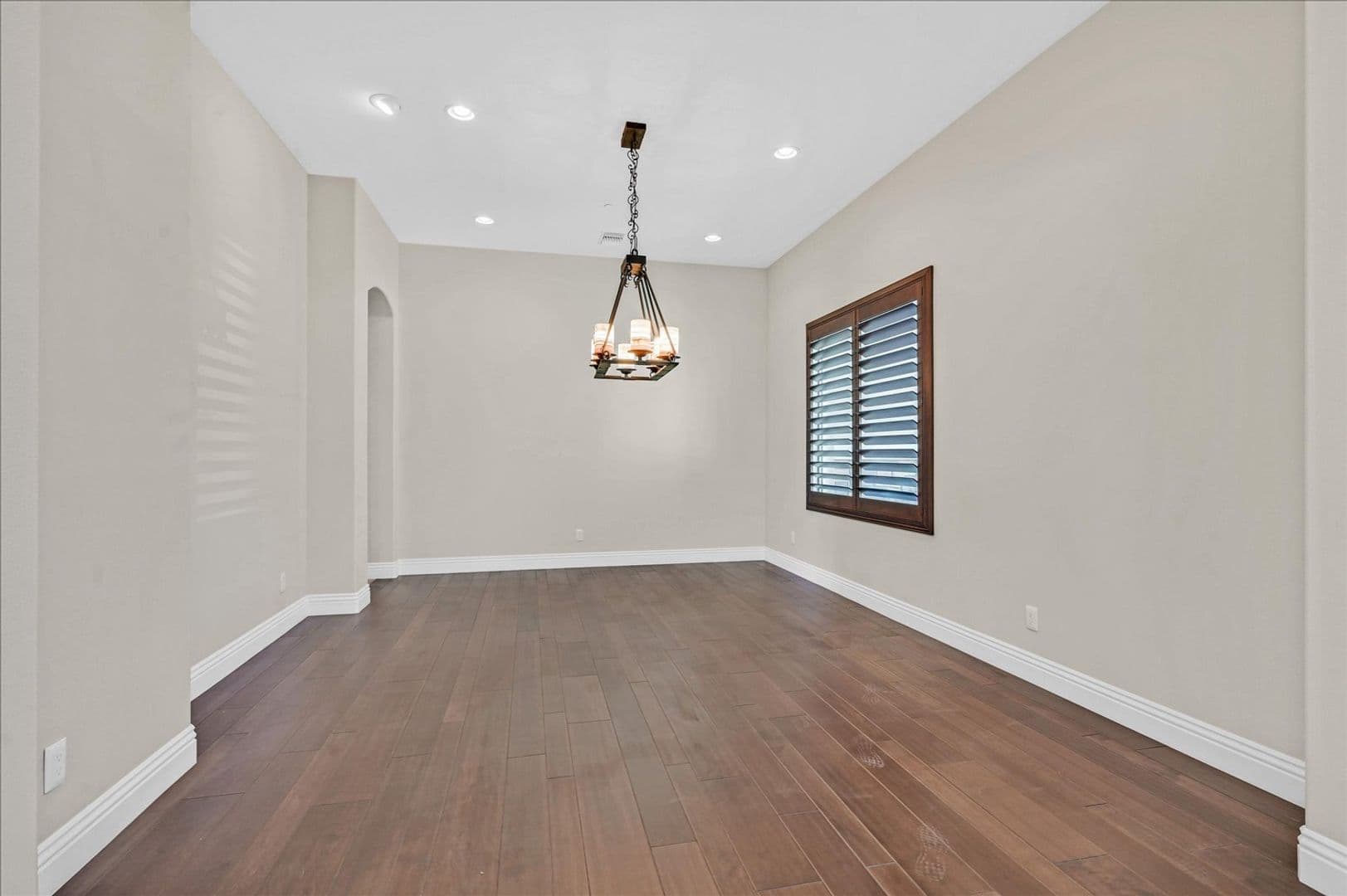 Las Vegas House: 5790 Aspen Falls Ct