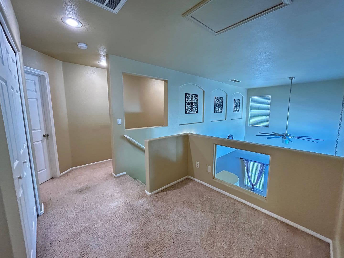 Las Vegas House: 5223 Morning Splash Ave