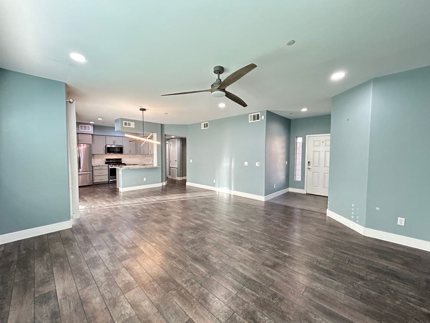Las Vegas Townhome: 845 Pantara Pl #1103
