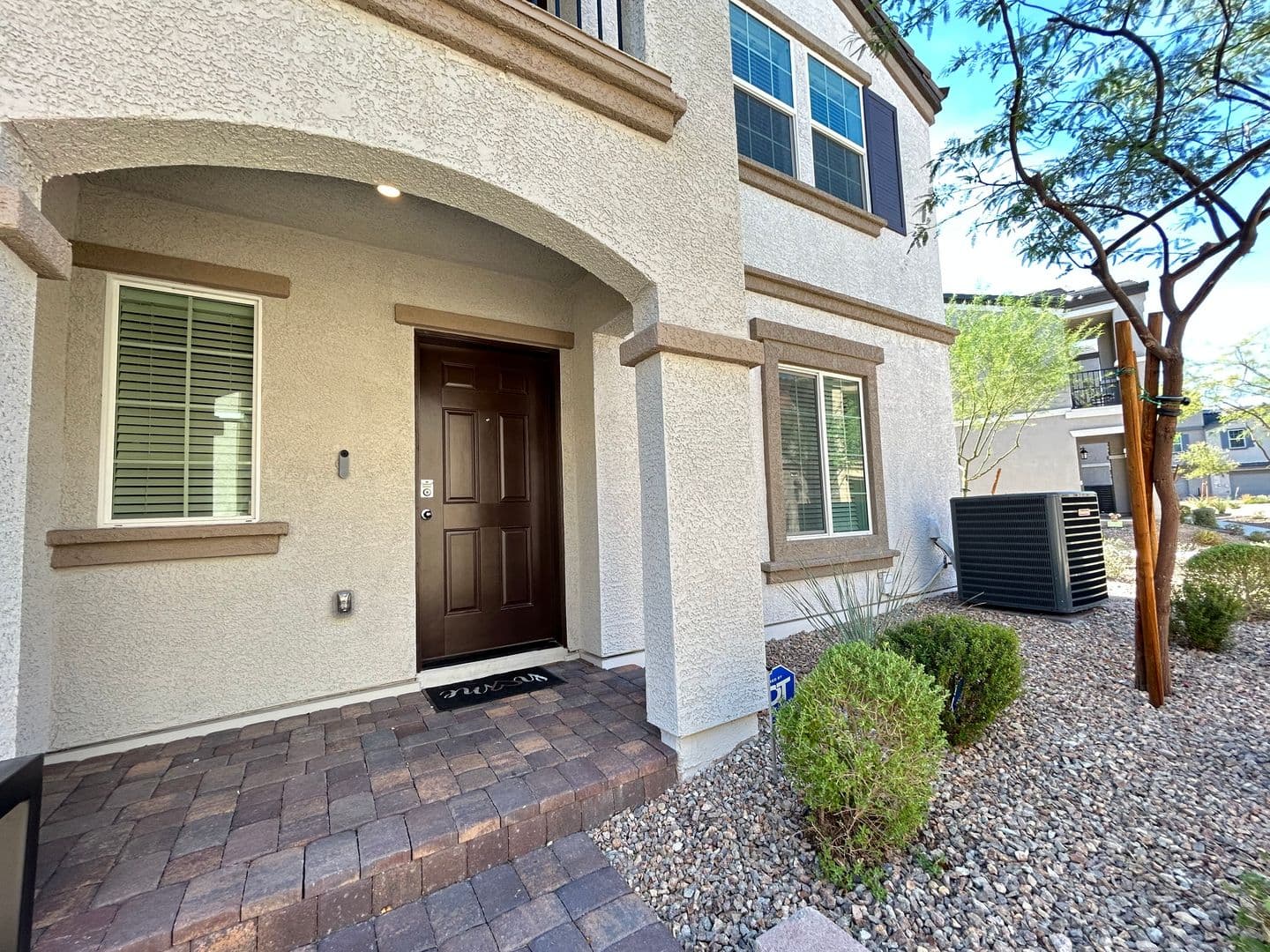 Henderson House: 661 Foam Flower Ln