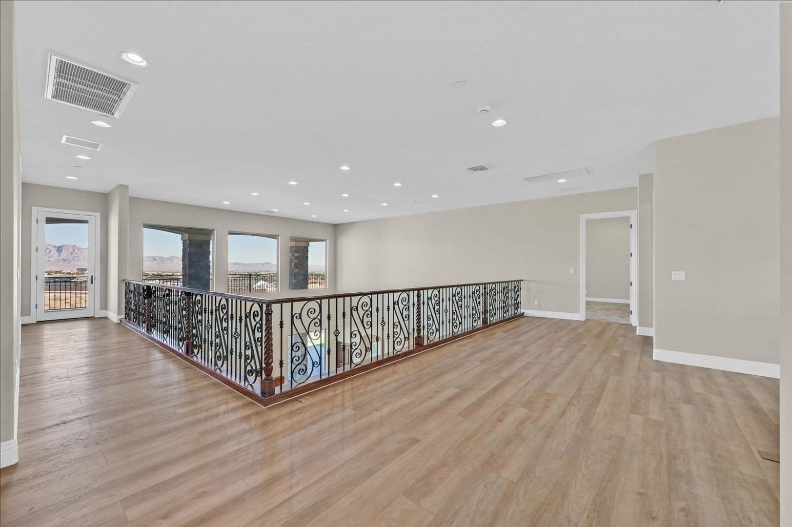 Las Vegas House: 5790 Aspen Falls Ct
