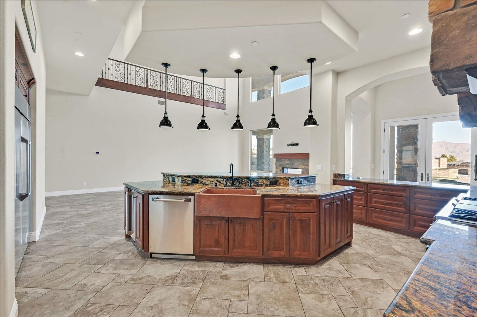 Las Vegas House: 5790 Aspen Falls Ct