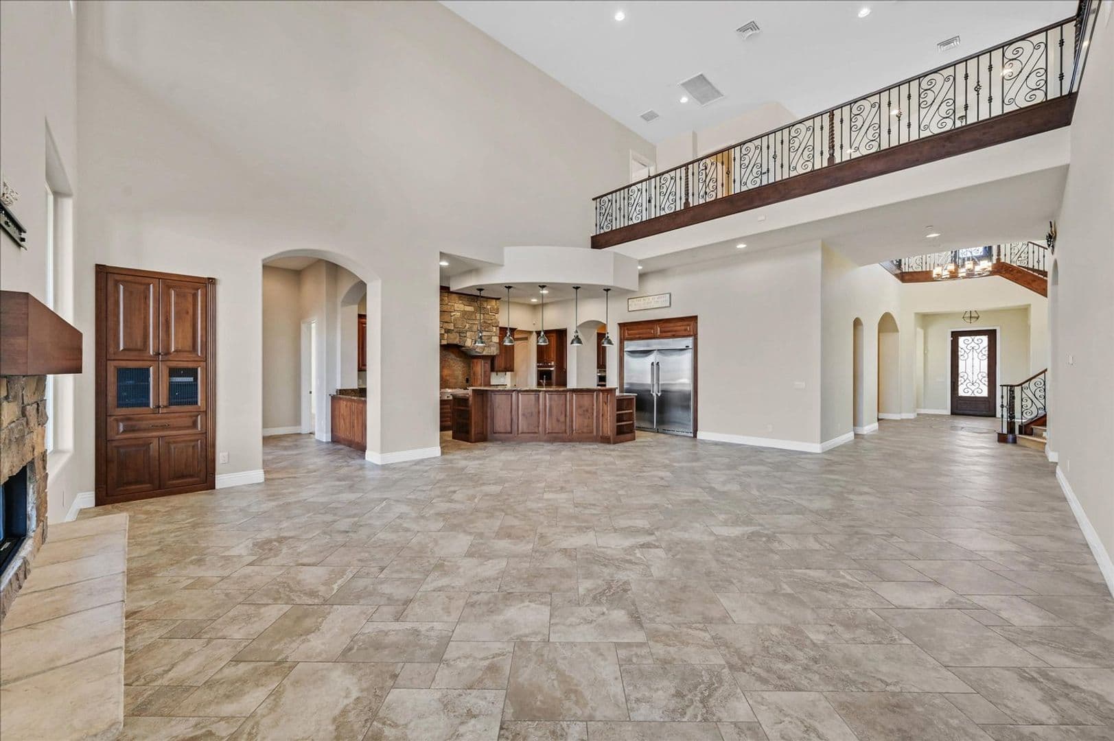 Las Vegas House: 5790 Aspen Falls Ct