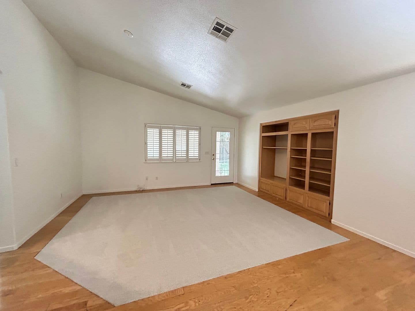 Las Vegas House: 645 Beresford Ave