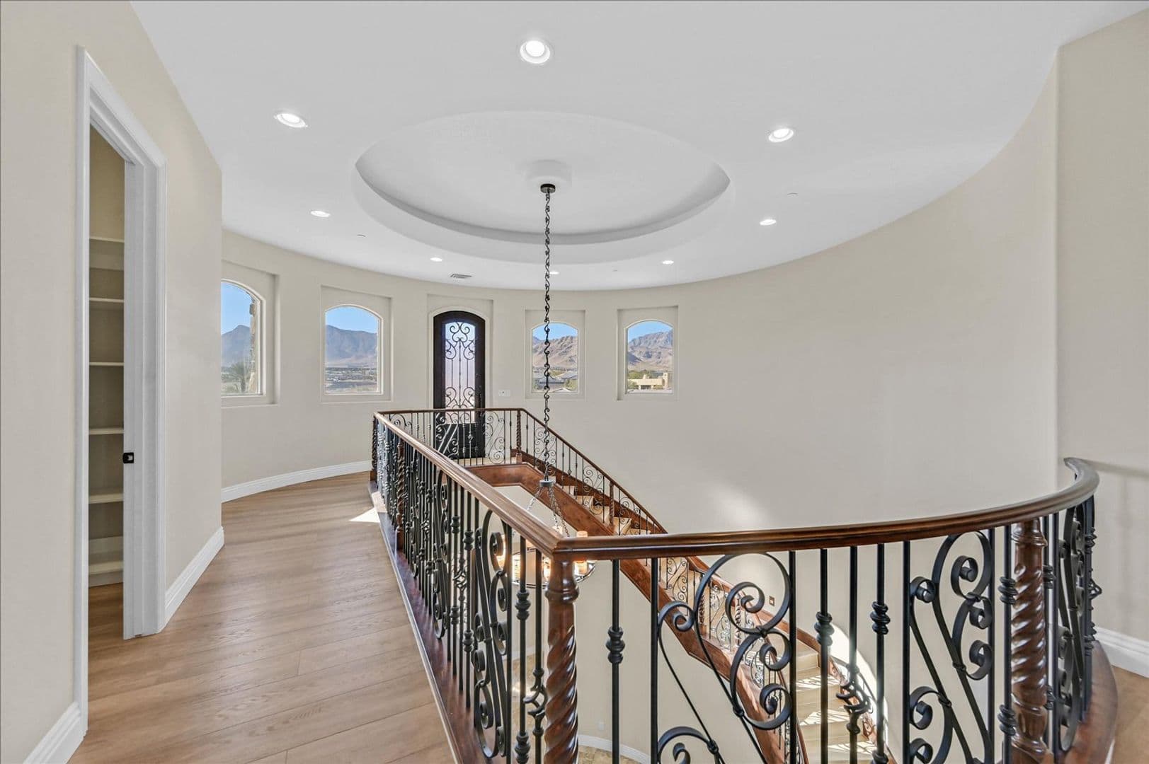 Las Vegas House: 5790 Aspen Falls Ct
