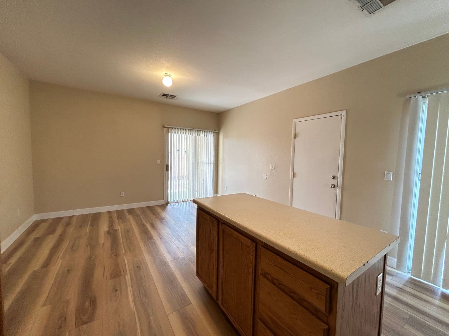 North Las Vegas House: 3533 Terraza Mar Ave