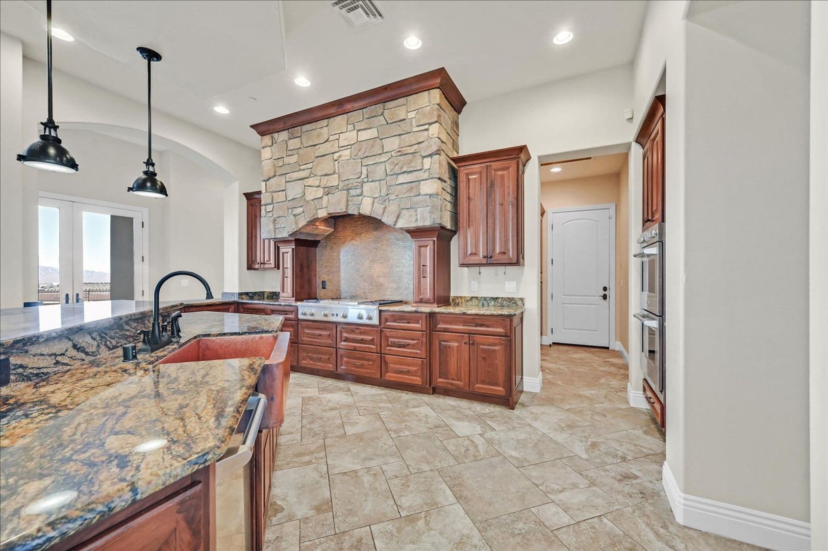 Las Vegas House: 5790 Aspen Falls Ct