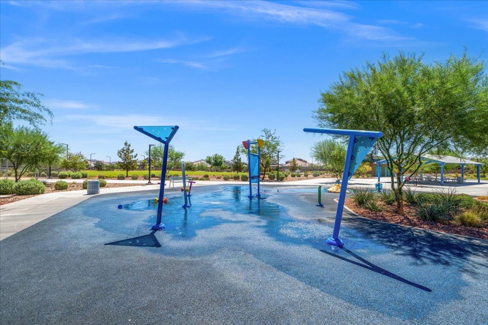 North Las Vegas House: 4035 Beech Fern Ave