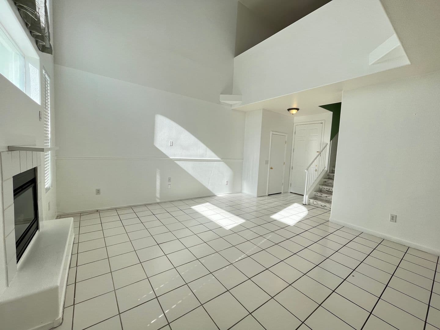 Las Vegas House: 8735 Villa Jeremiah Ln