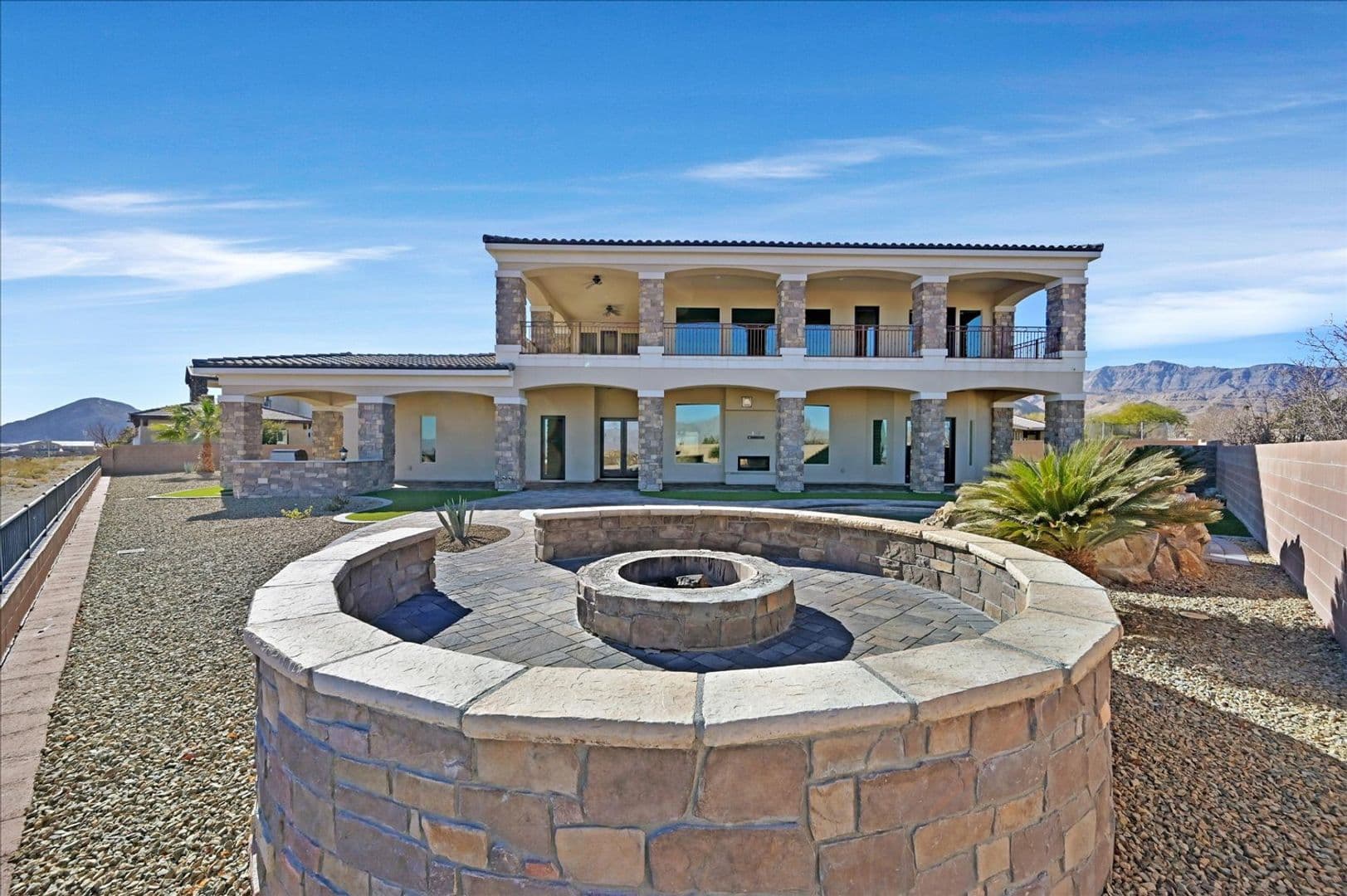 Las Vegas House: 5790 Aspen Falls Ct