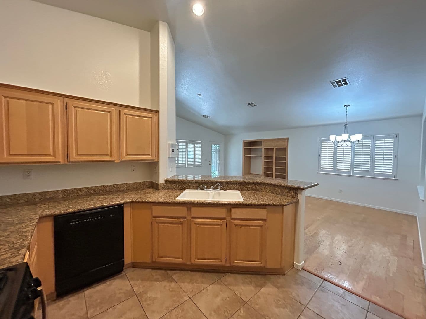 Las Vegas House: 645 Beresford Ave