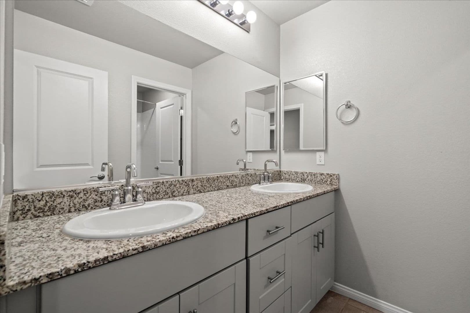North Las Vegas House: 4035 Beech Fern Ave