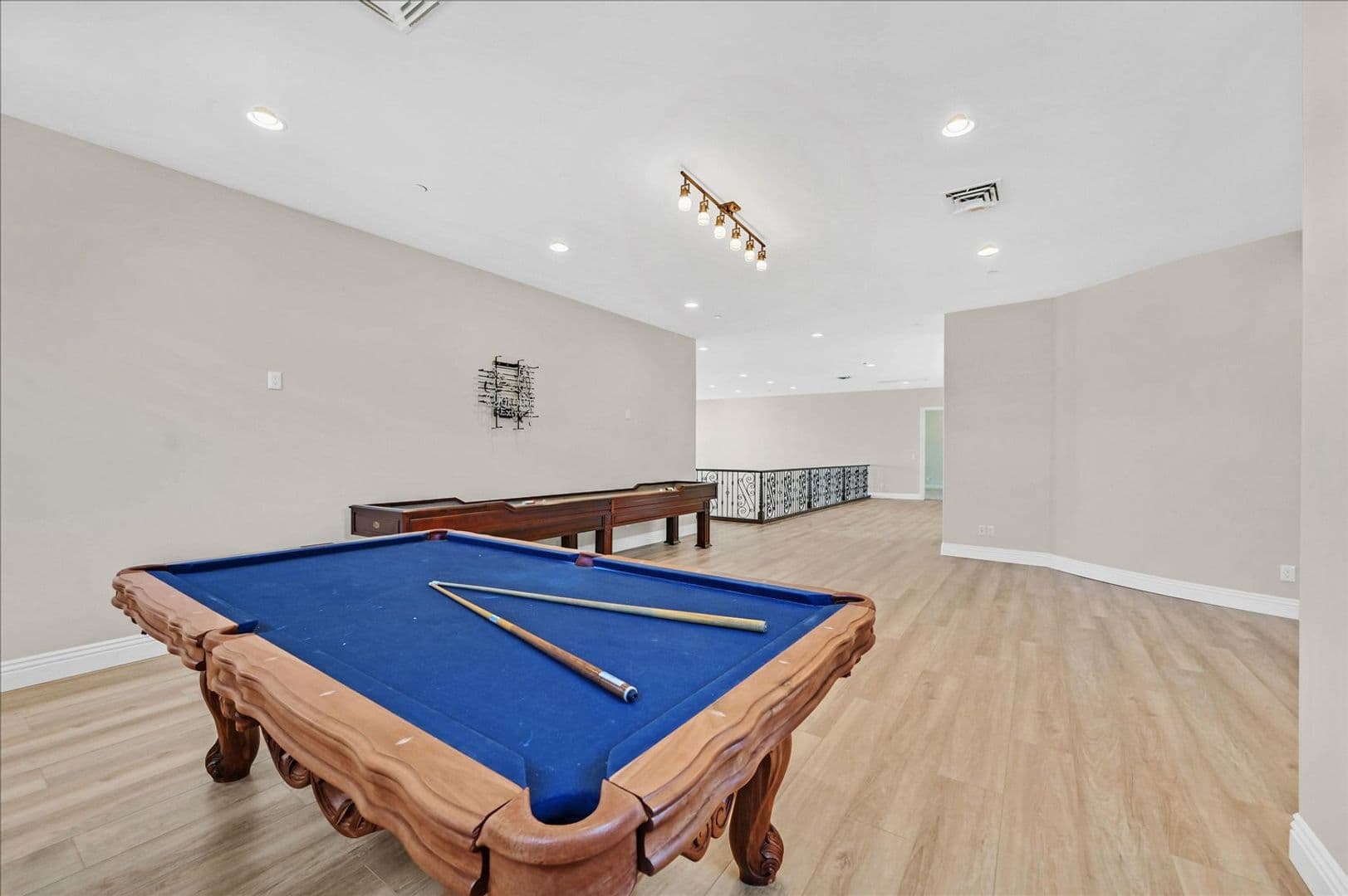 Las Vegas House: 5790 Aspen Falls Ct