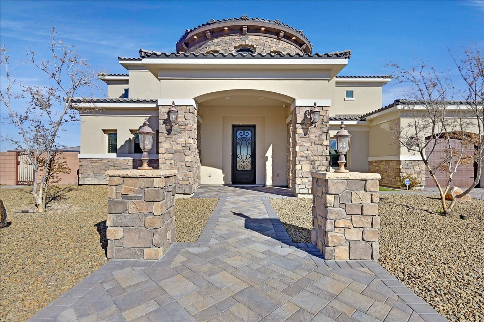 Las Vegas House: 5790 Aspen Falls Ct