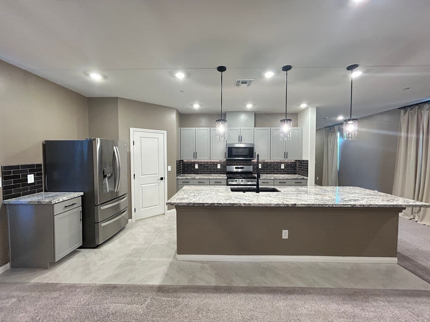 Las Vegas House: 10190 Natural Anchor St