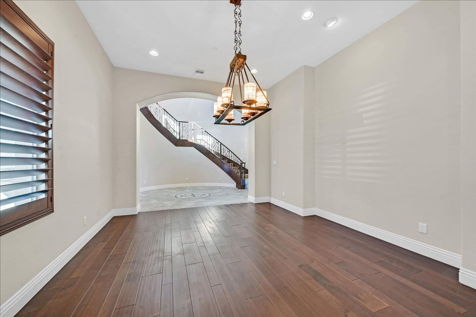 Las Vegas House: 5790 Aspen Falls Ct