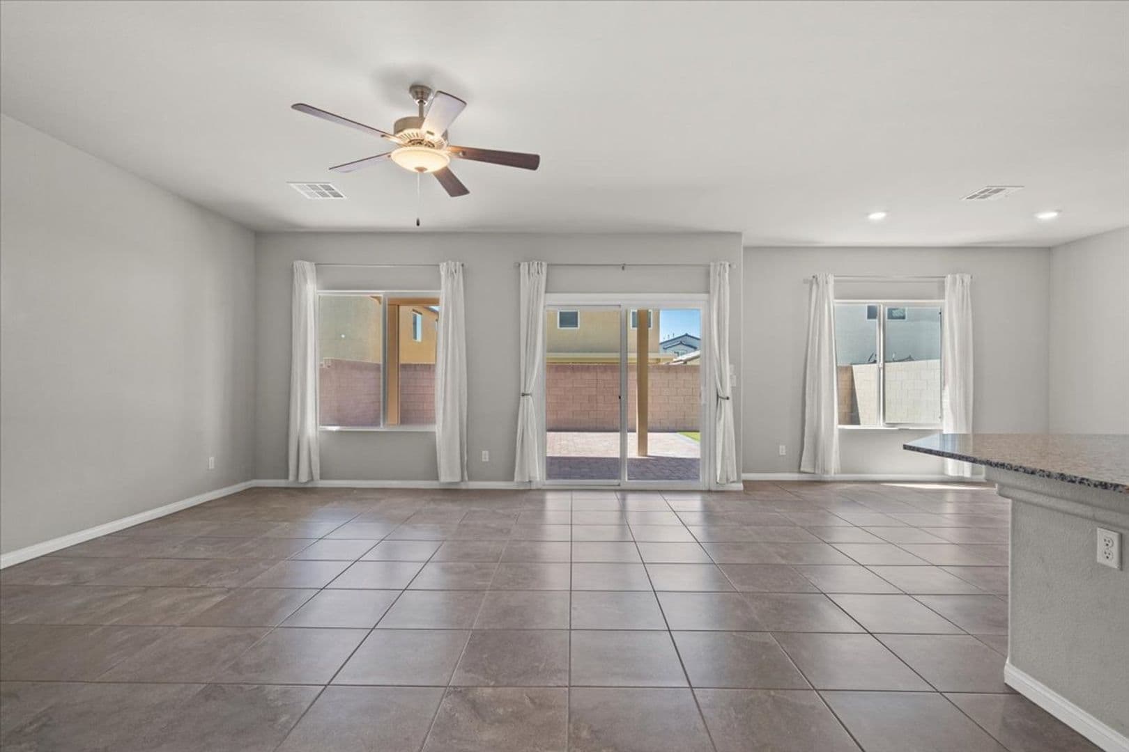 North Las Vegas House: 4035 Beech Fern Ave