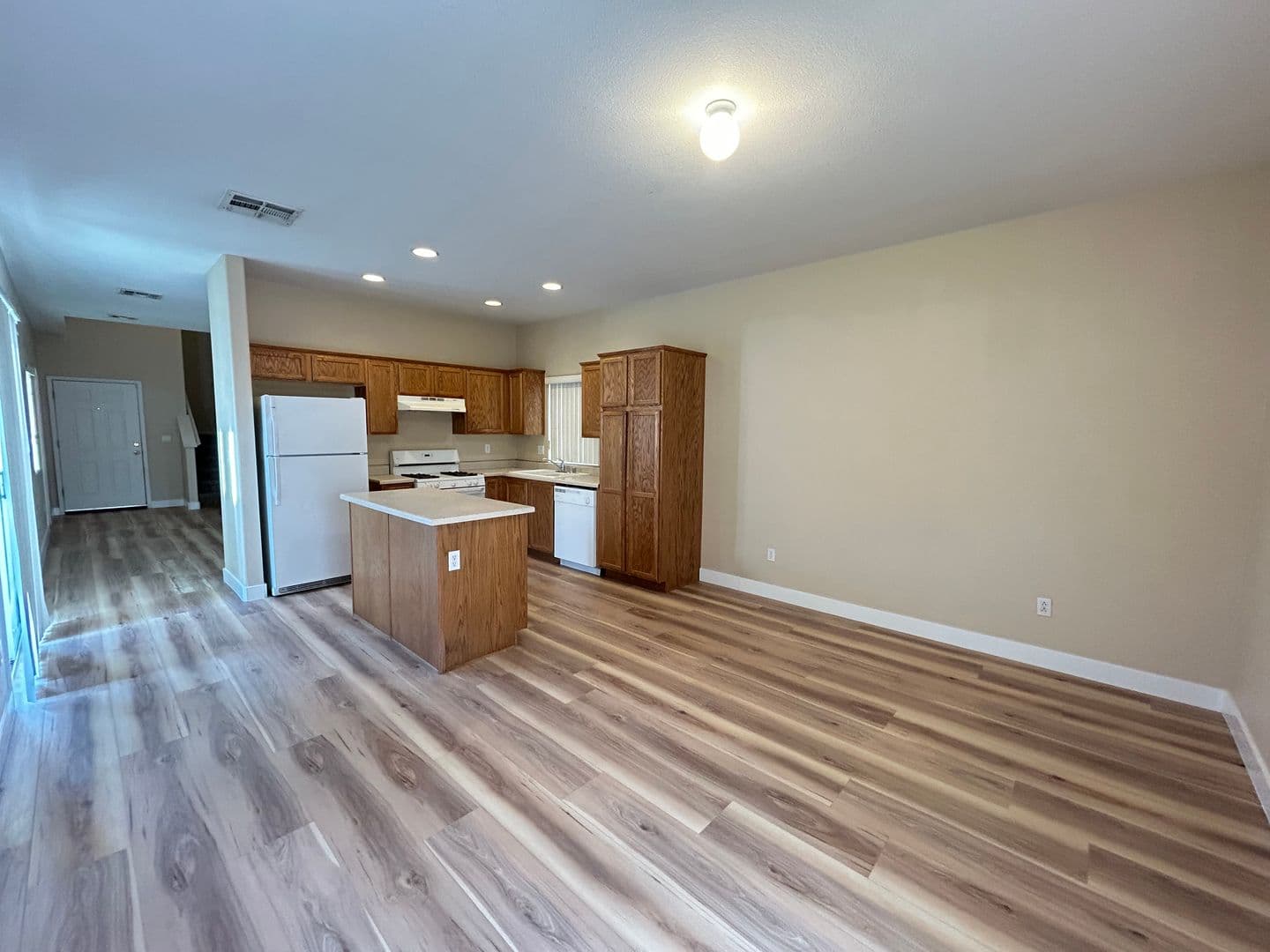 North Las Vegas House: 3533 Terraza Mar Ave