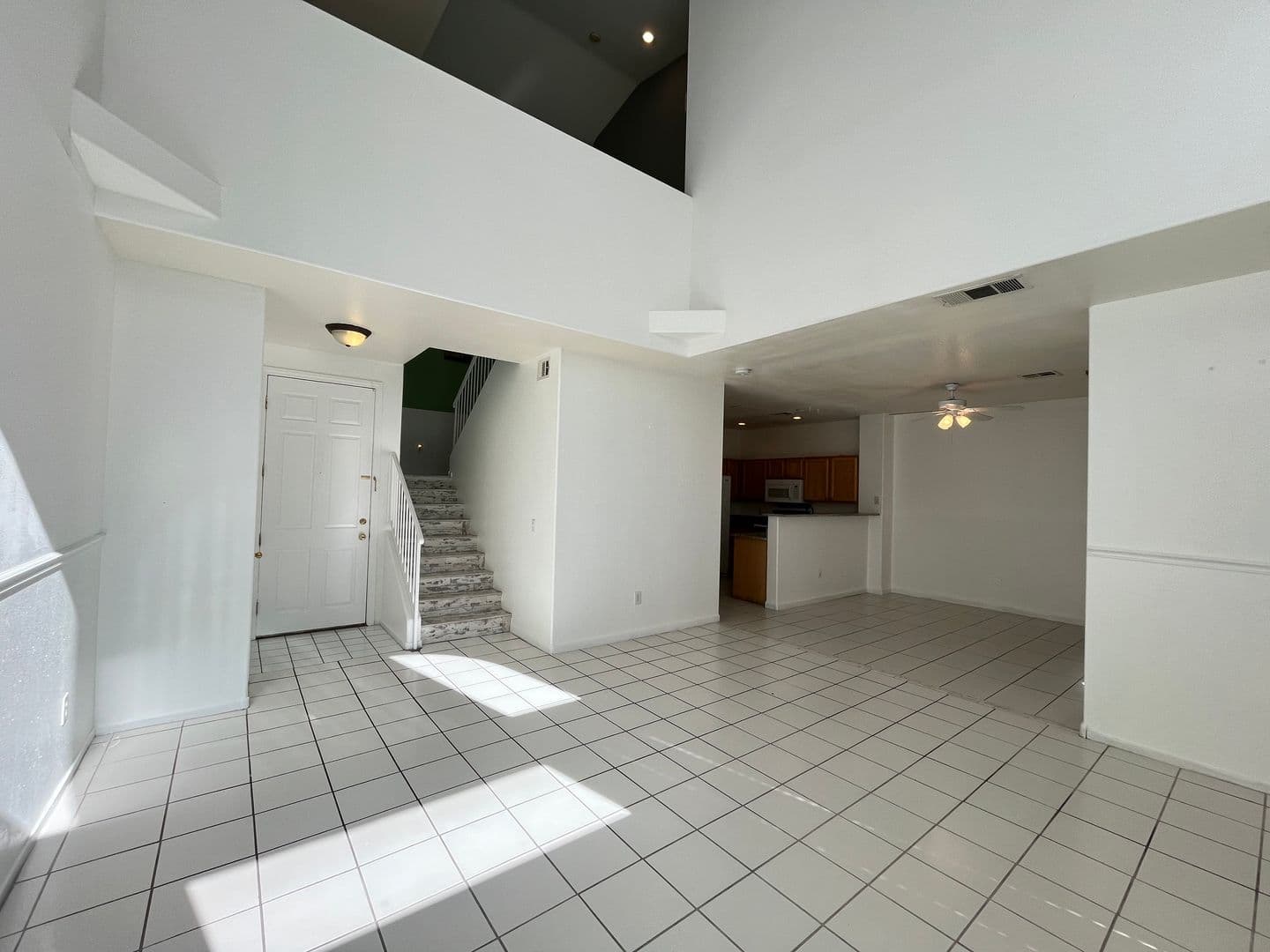 Las Vegas House: 8735 Villa Jeremiah Ln