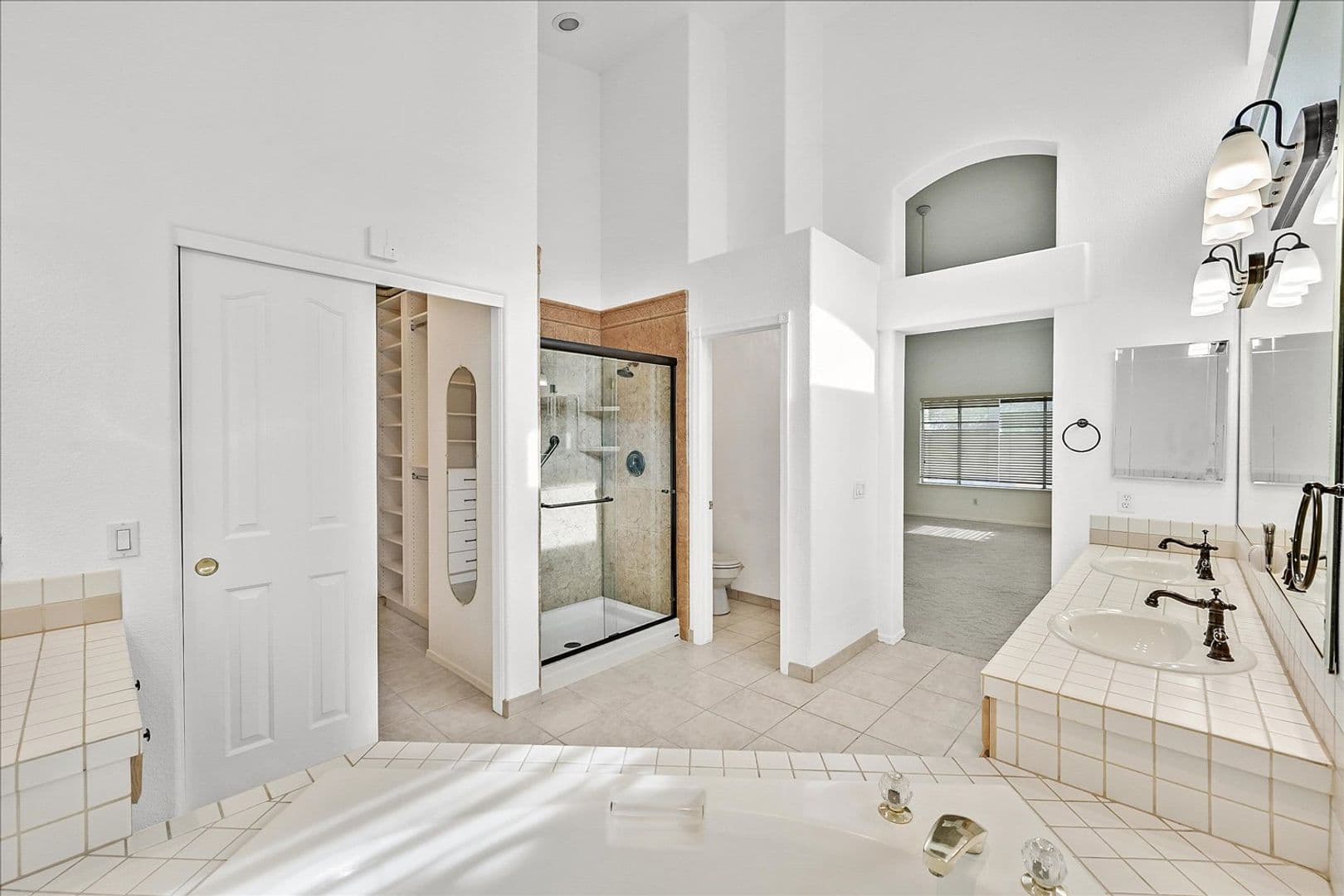 Las Vegas House: 1444 Castle Crest Dr