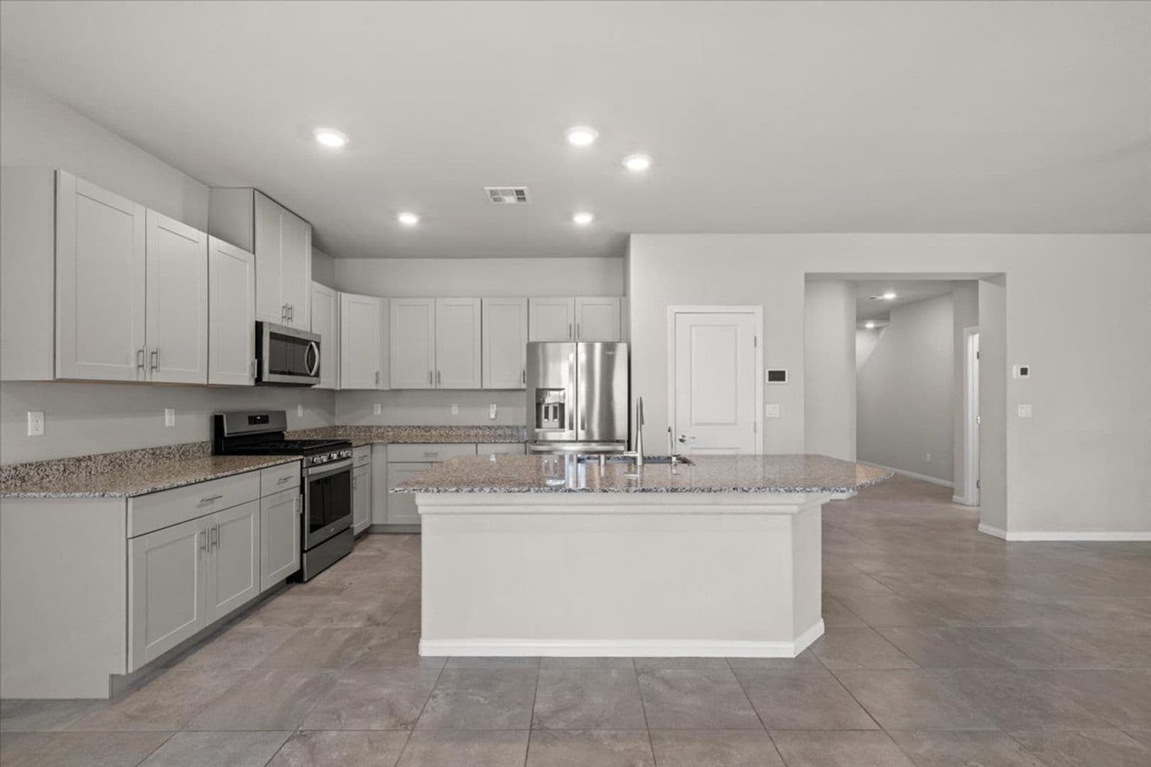North Las Vegas House: 4035 Beech Fern Ave