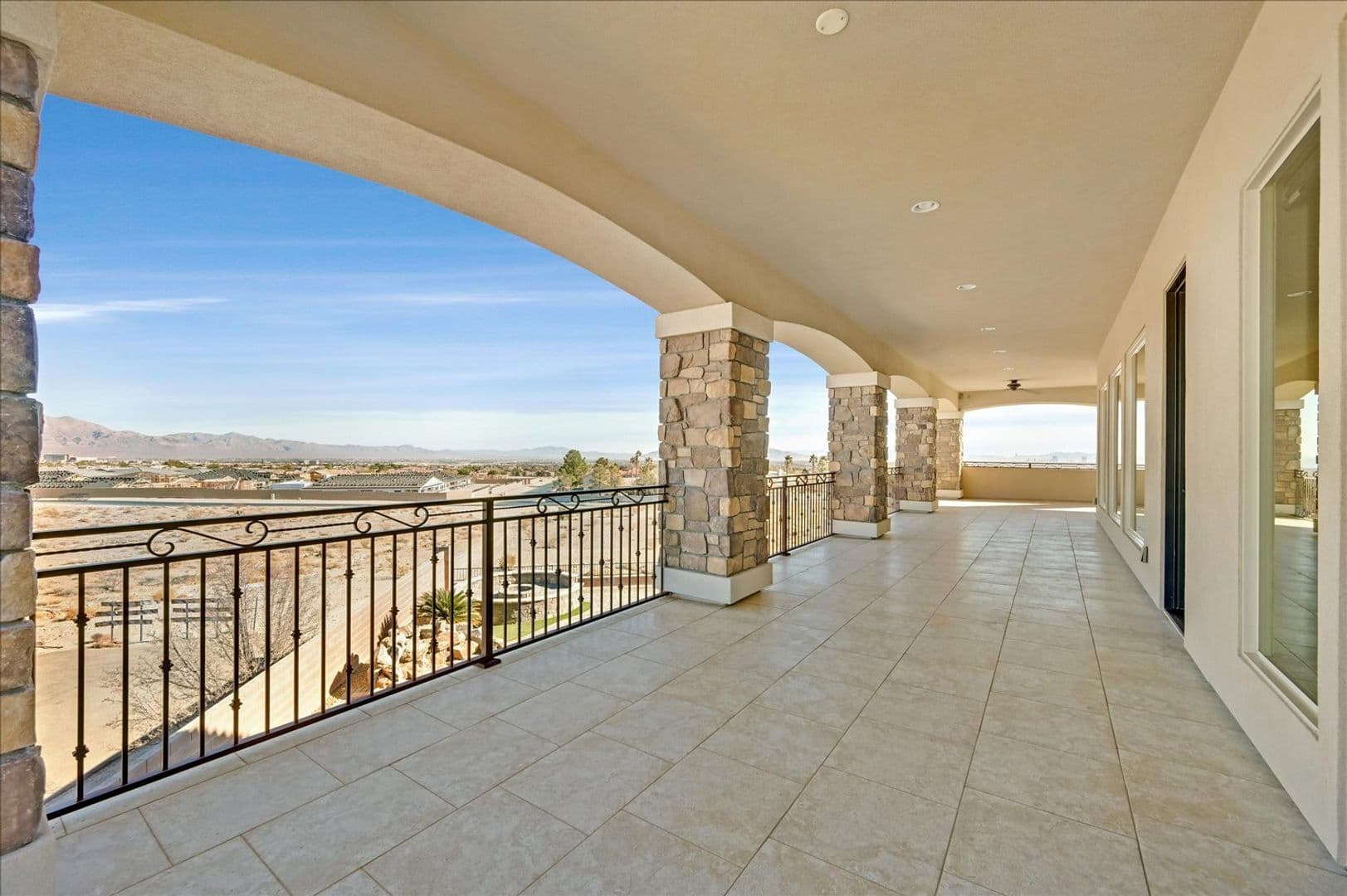 Las Vegas House: 5790 Aspen Falls Ct