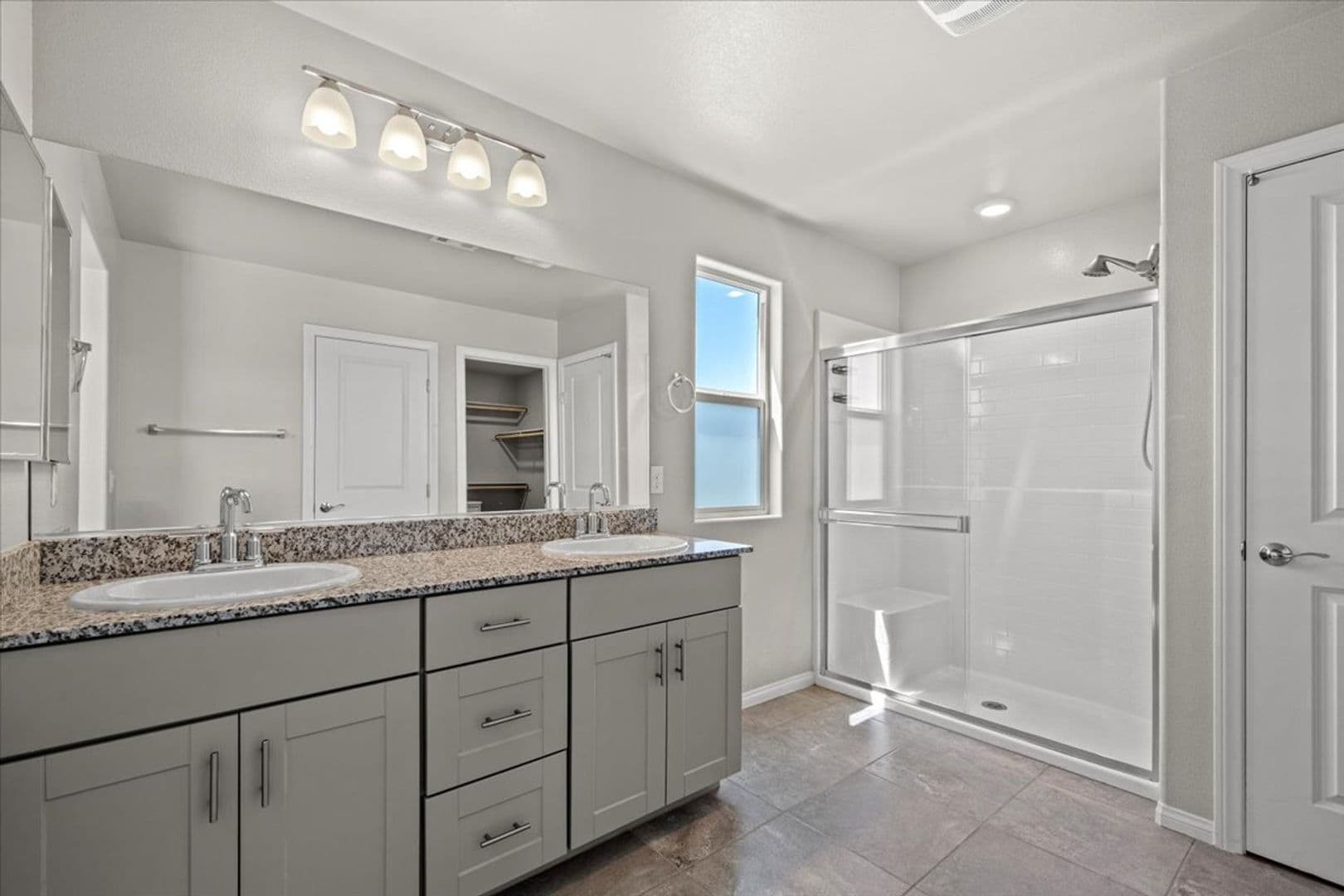 North Las Vegas House: 4035 Beech Fern Ave