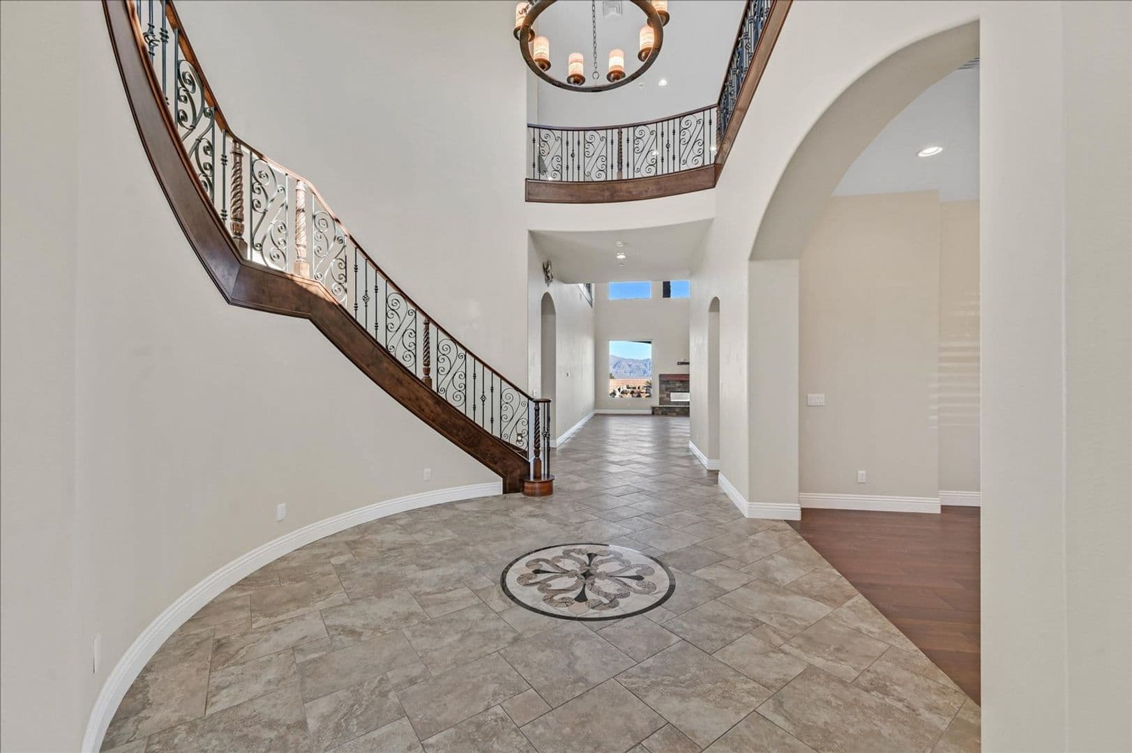 Las Vegas House: 5790 Aspen Falls Ct