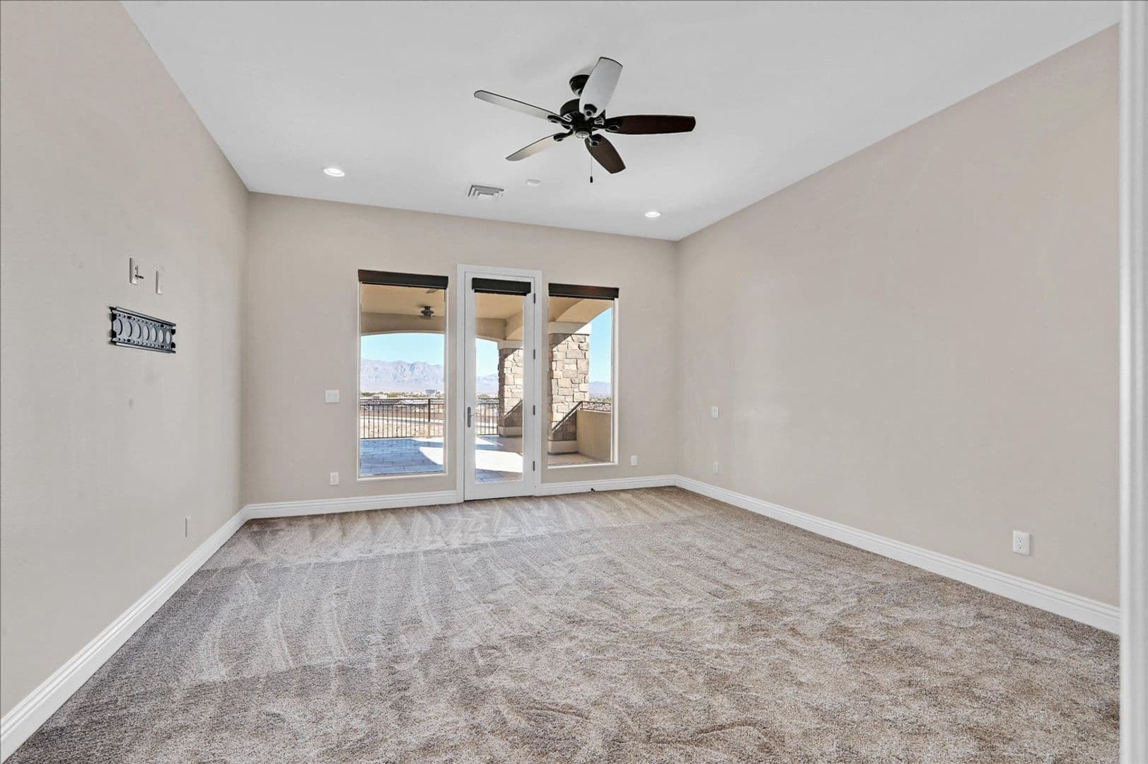 Las Vegas House: 5790 Aspen Falls Ct