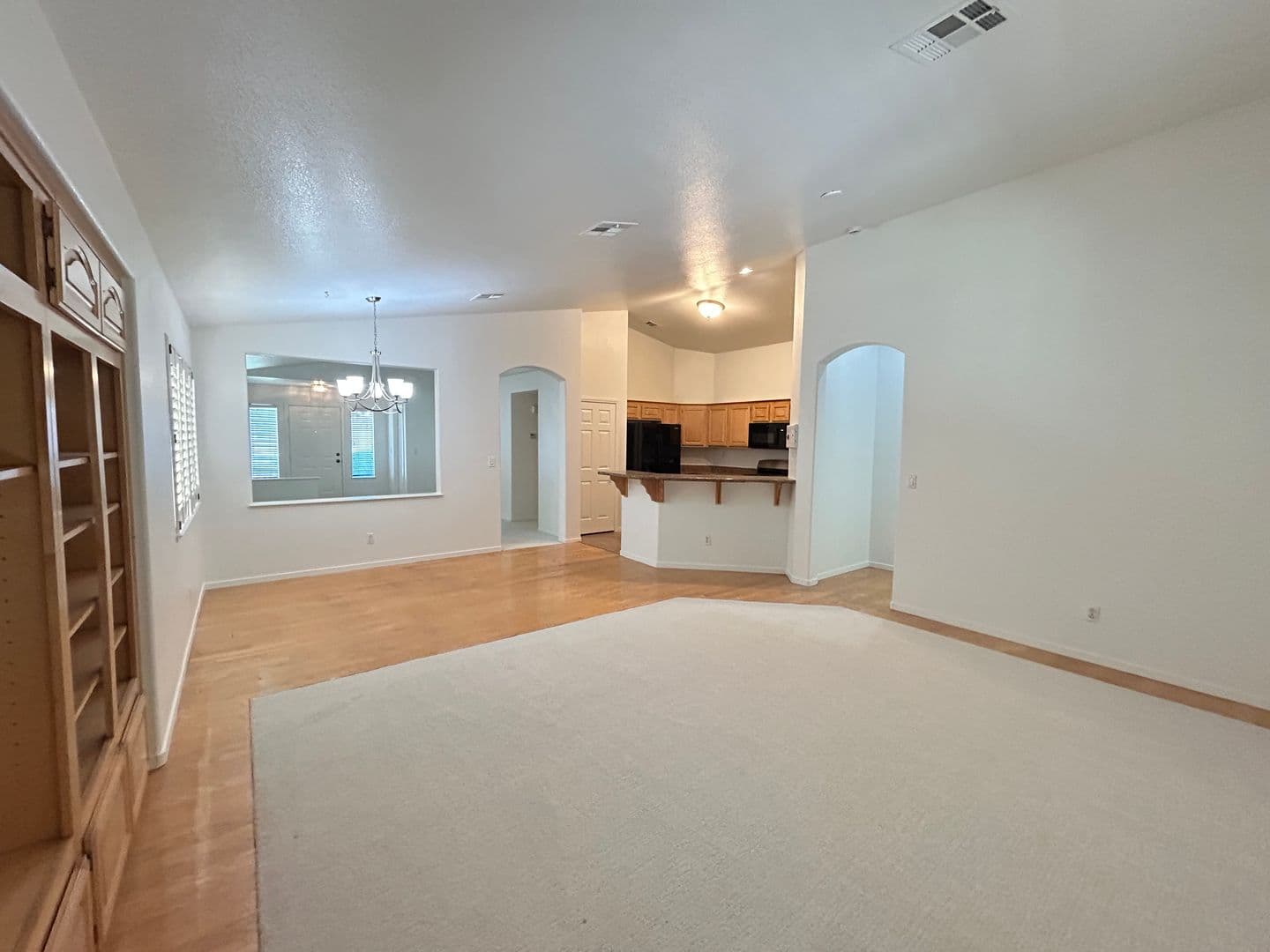 Las Vegas House: 645 Beresford Ave