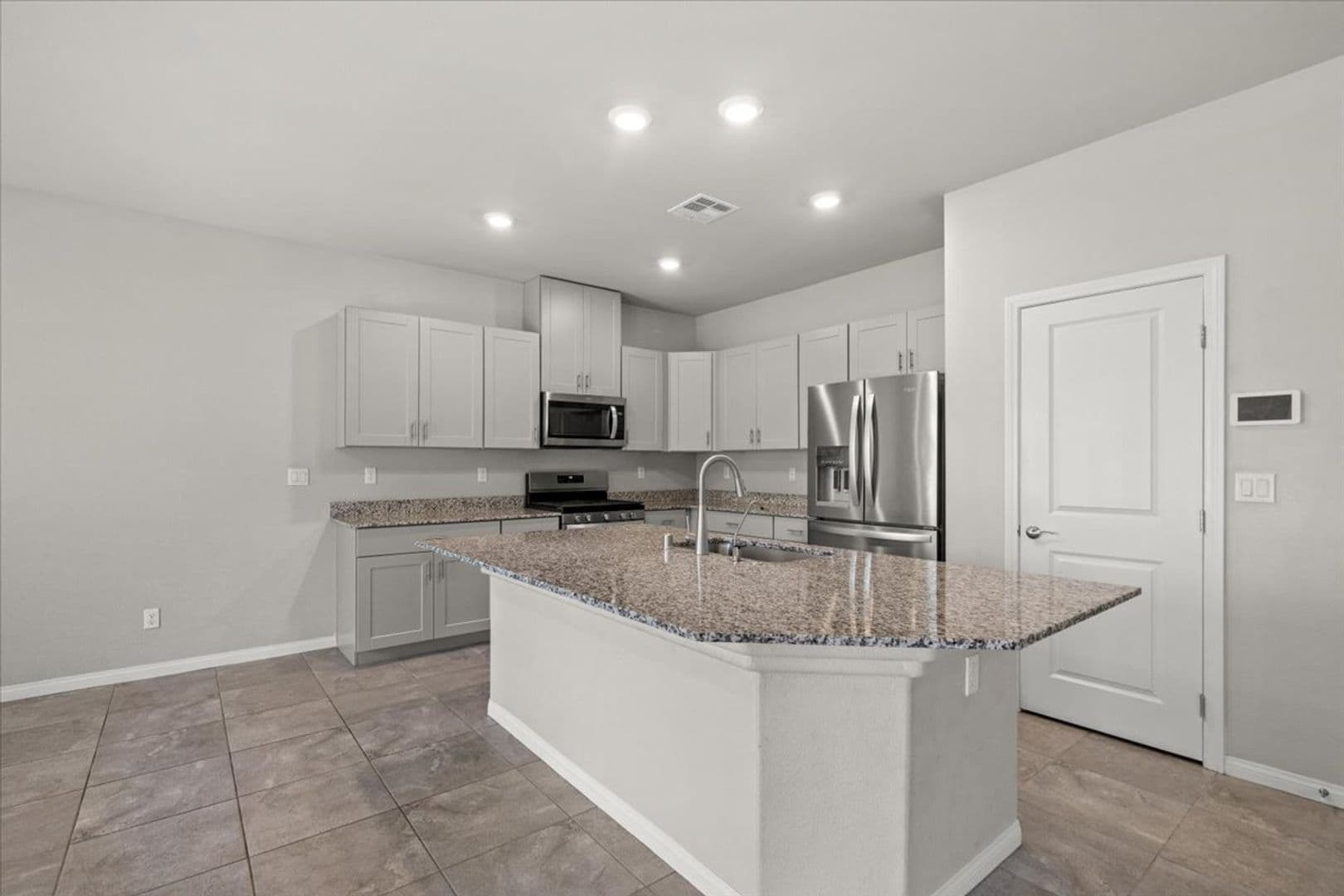North Las Vegas House: 4035 Beech Fern Ave