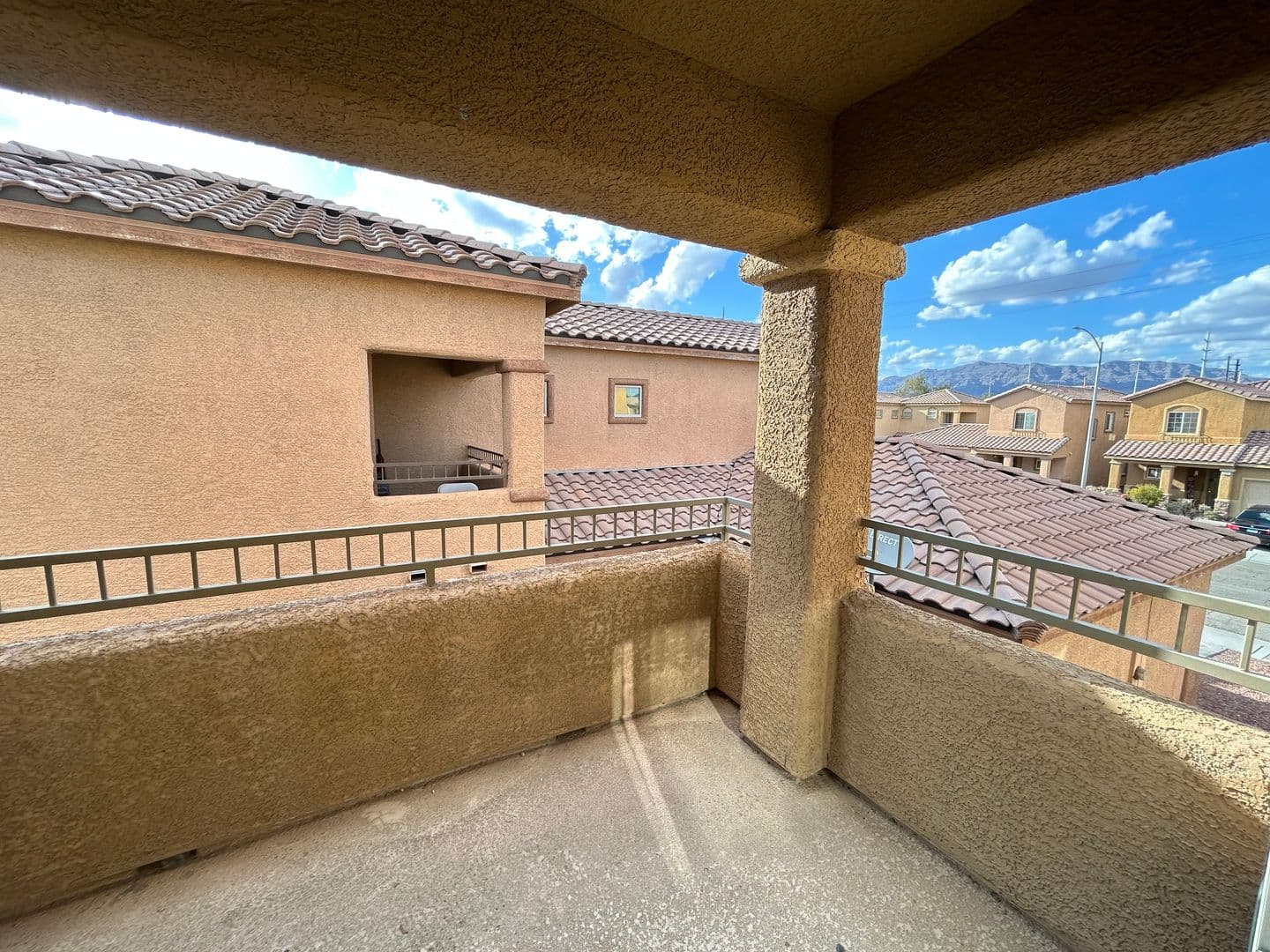 North Las Vegas House: 3533 Terraza Mar Ave
