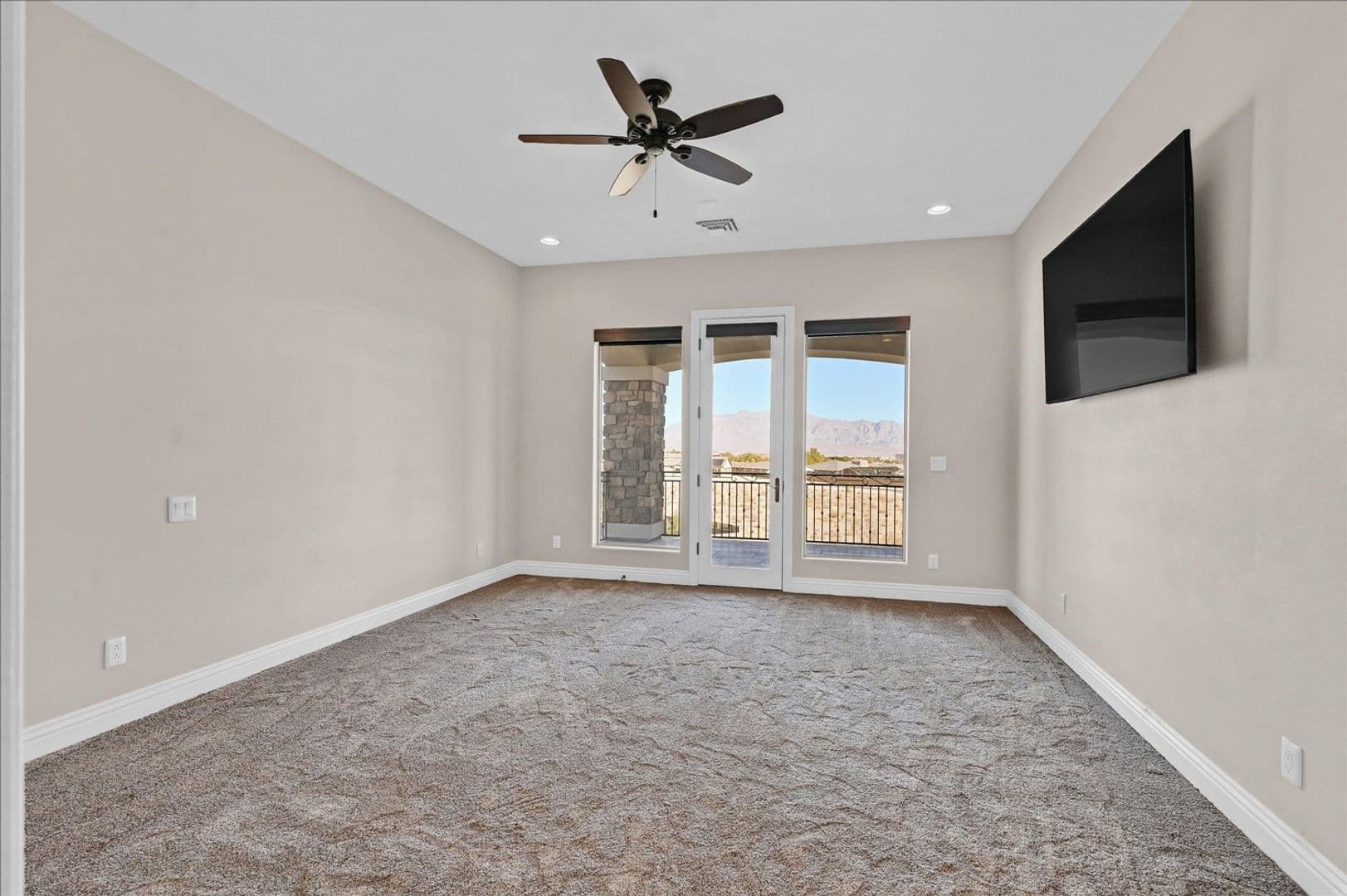 Las Vegas House: 5790 Aspen Falls Ct