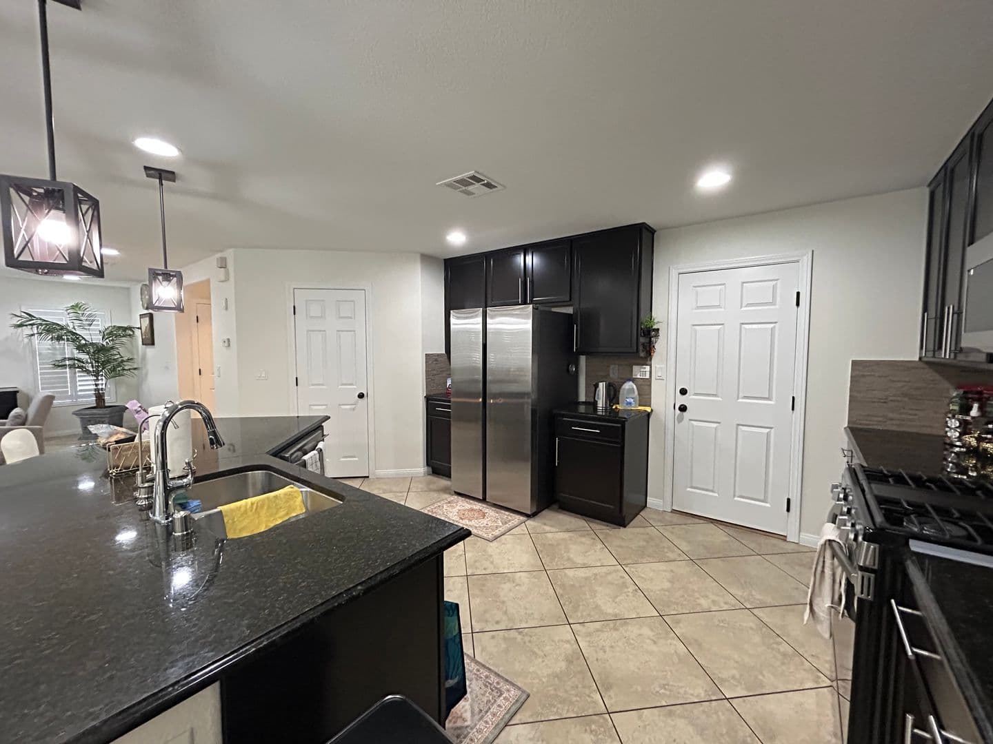 Las Vegas House: 10343 Beallsville St