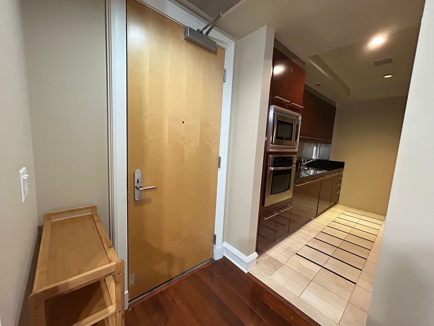 Las Vegas Condo: 2700 S Las Vegas Blvd #707