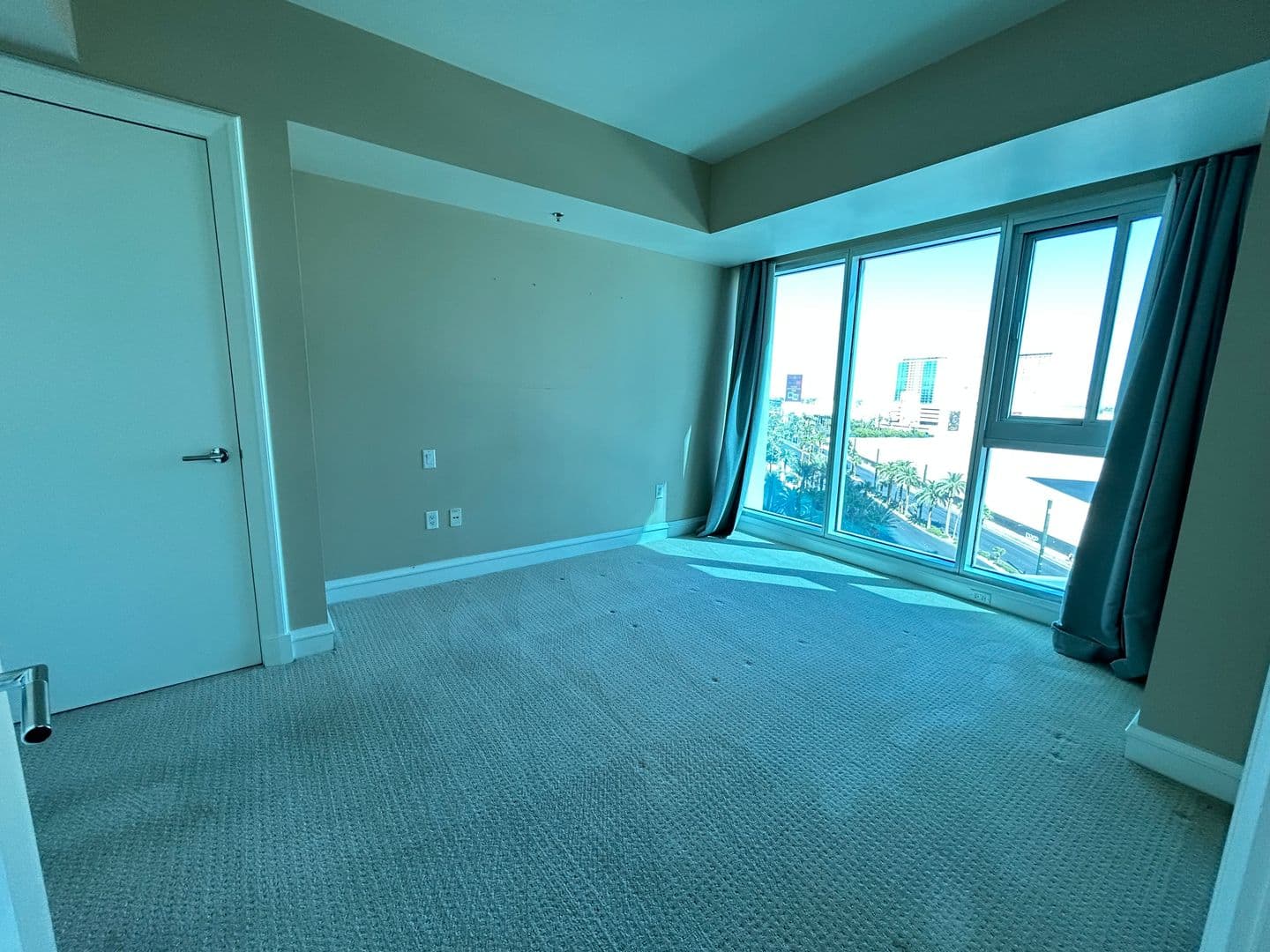 Las Vegas Condo: 2700 S Las Vegas Blvd #707