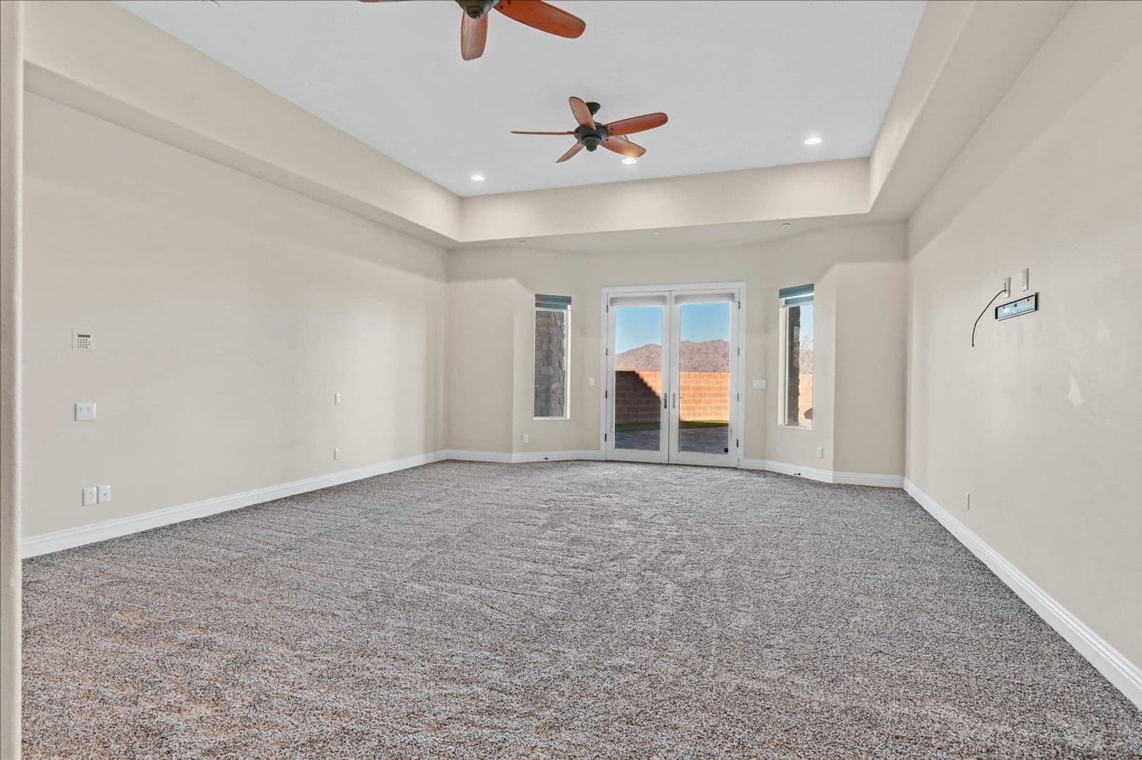 Las Vegas House: 5790 Aspen Falls Ct
