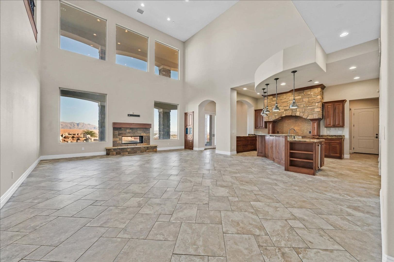 Las Vegas House: 5790 Aspen Falls Ct