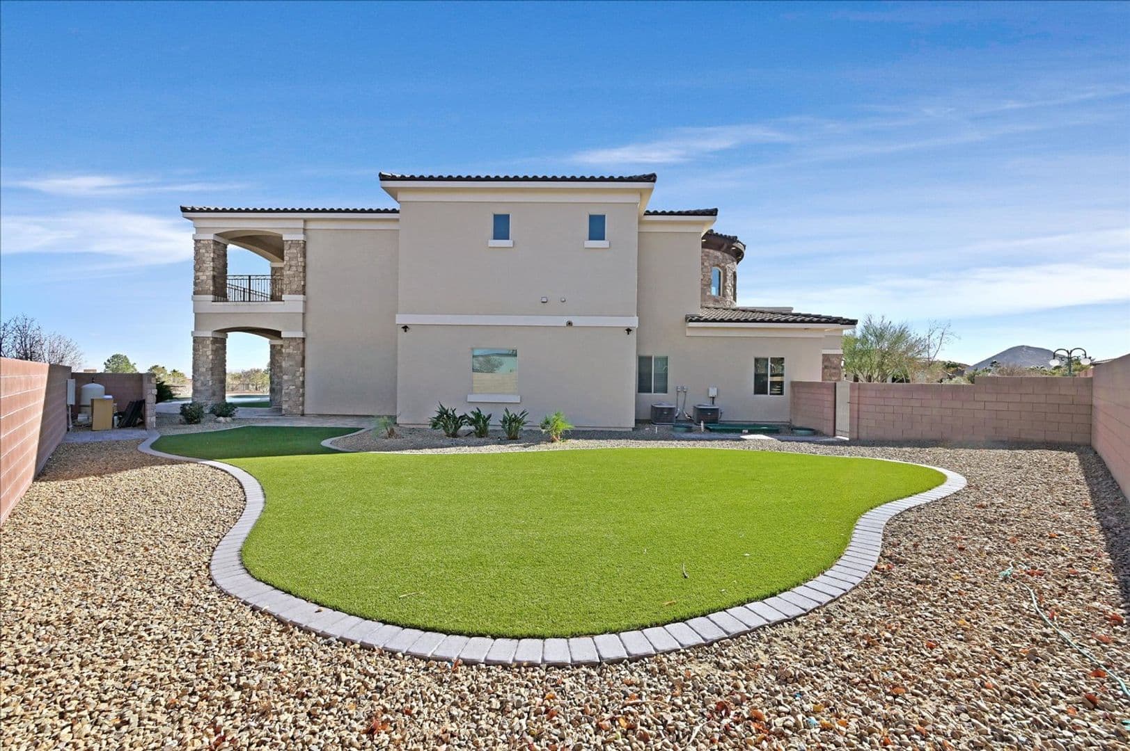 Las Vegas House: 5790 Aspen Falls Ct