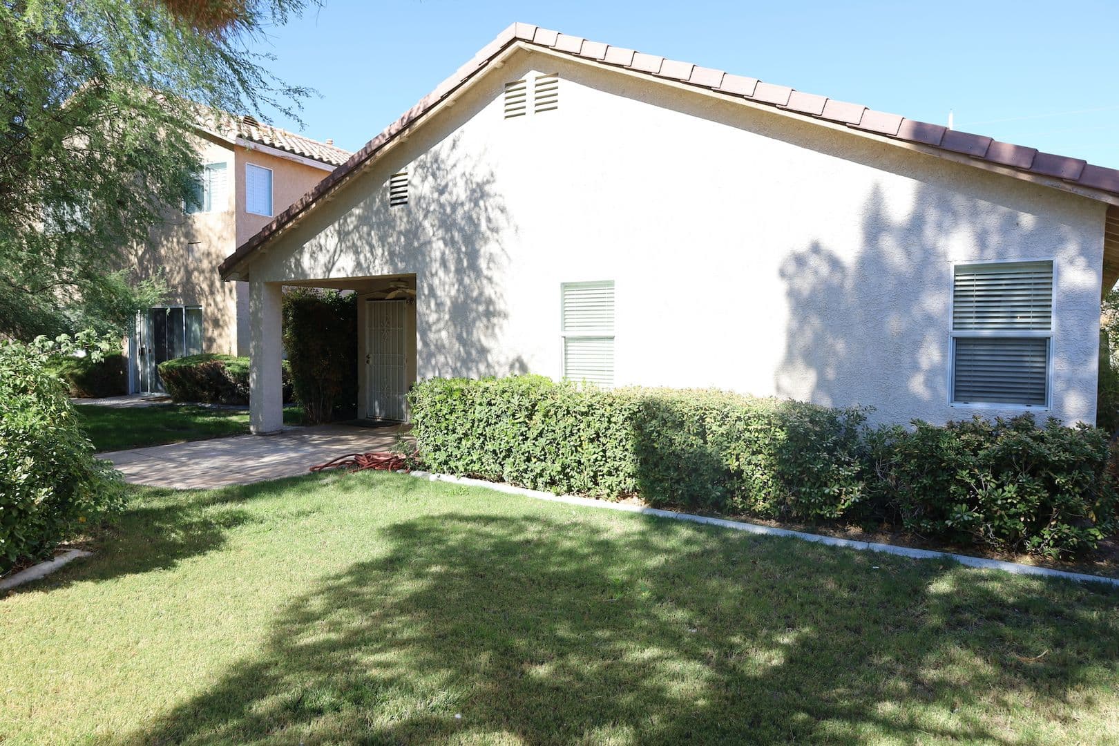 Las Vegas House: 645 Beresford Ave