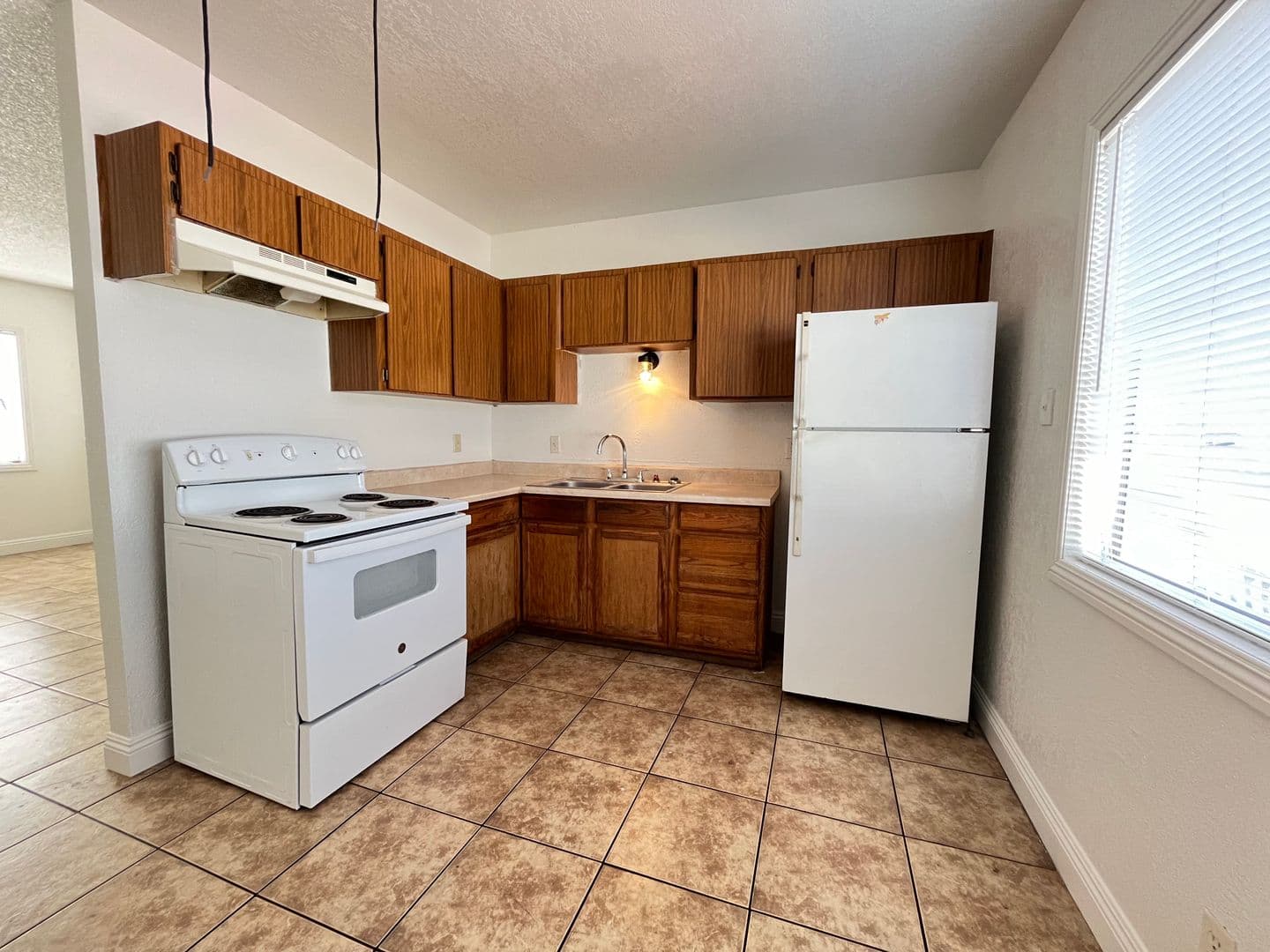 Las Vegas Apartment: 3620 E Cheyenne Ave