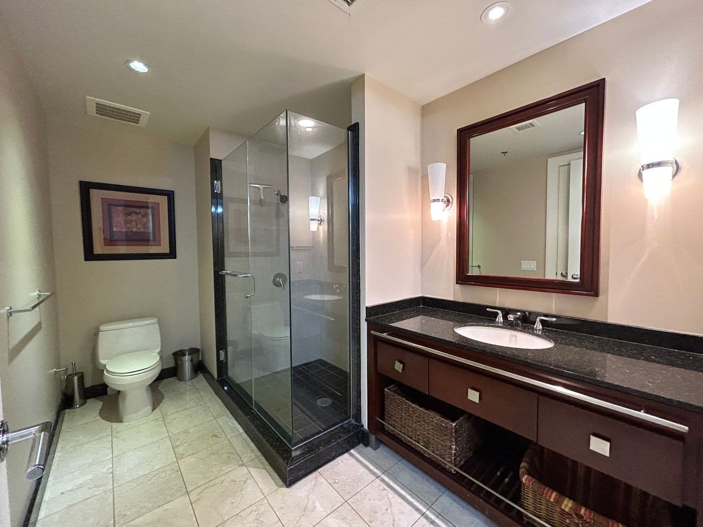 Las Vegas Condo: 2700 S Las Vegas Blvd #707