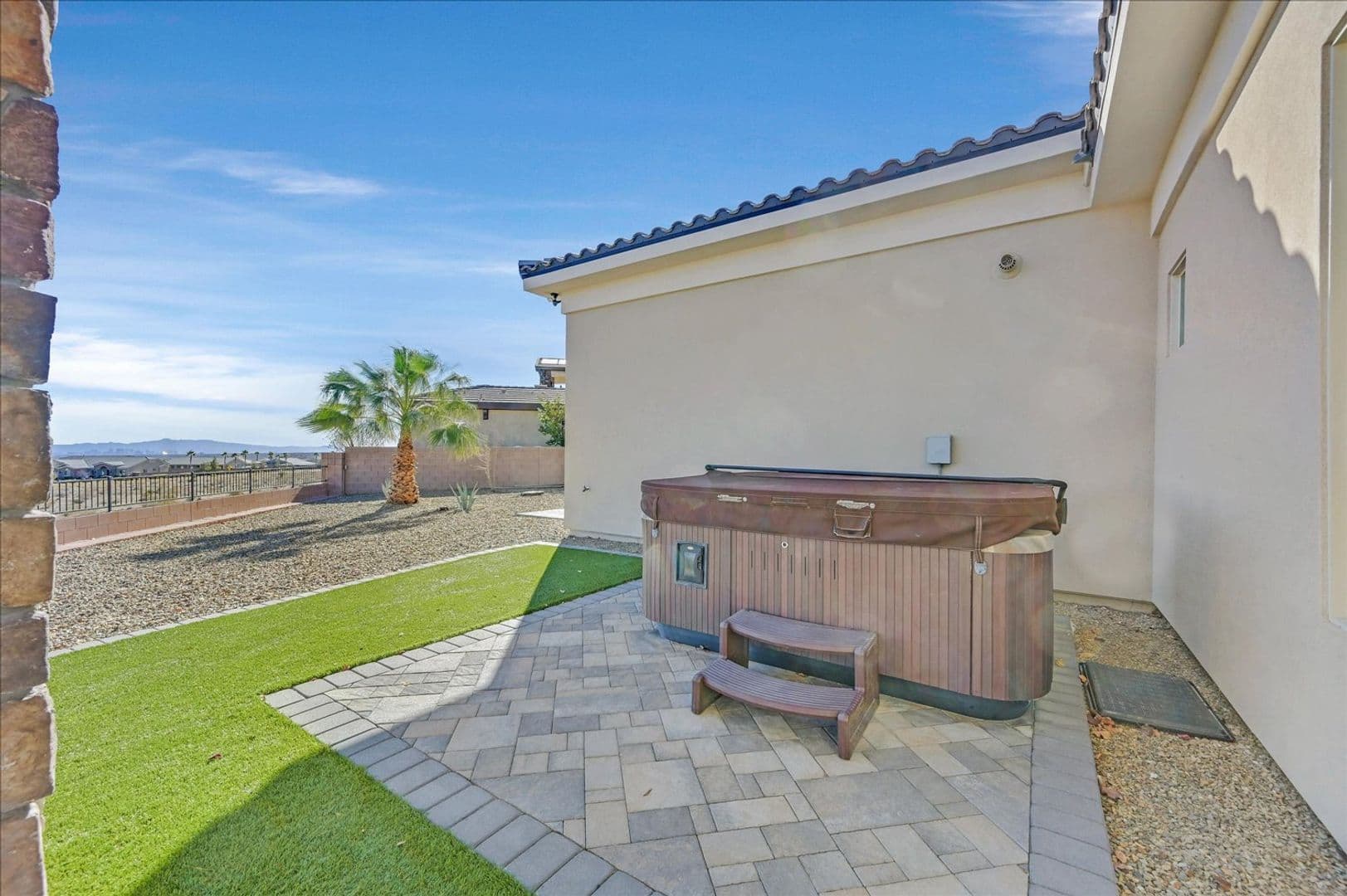 Las Vegas House: 5790 Aspen Falls Ct