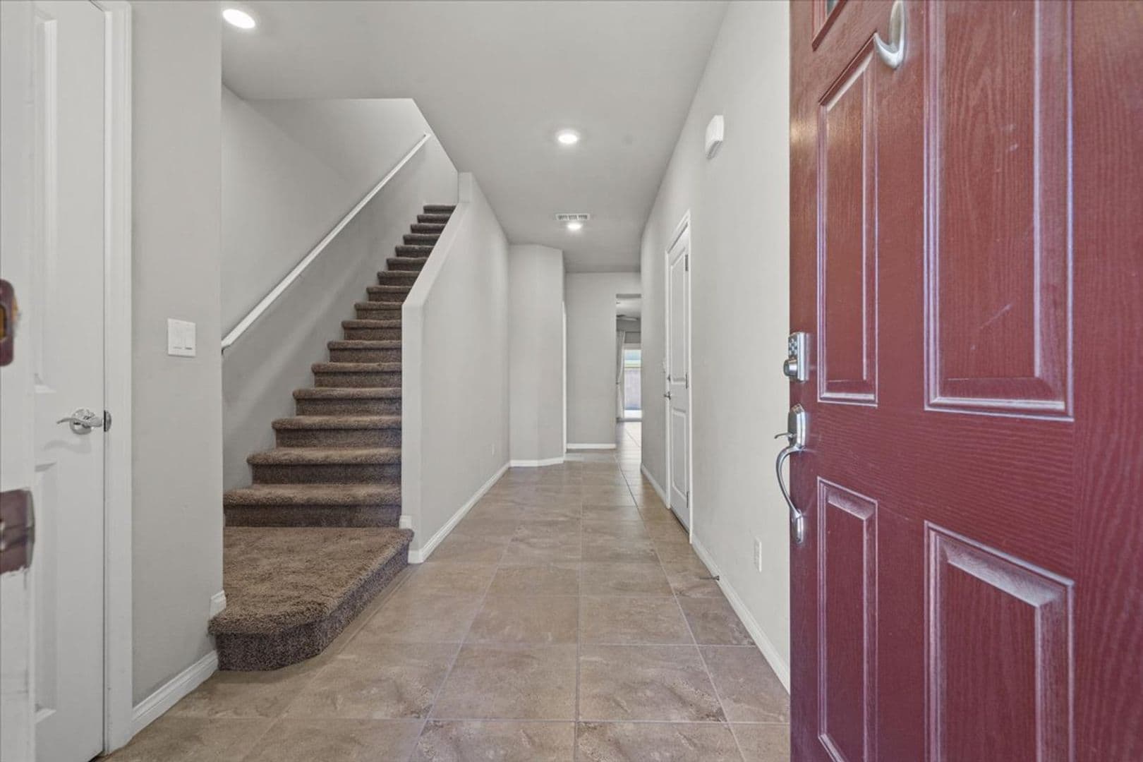 North Las Vegas House: 4035 Beech Fern Ave