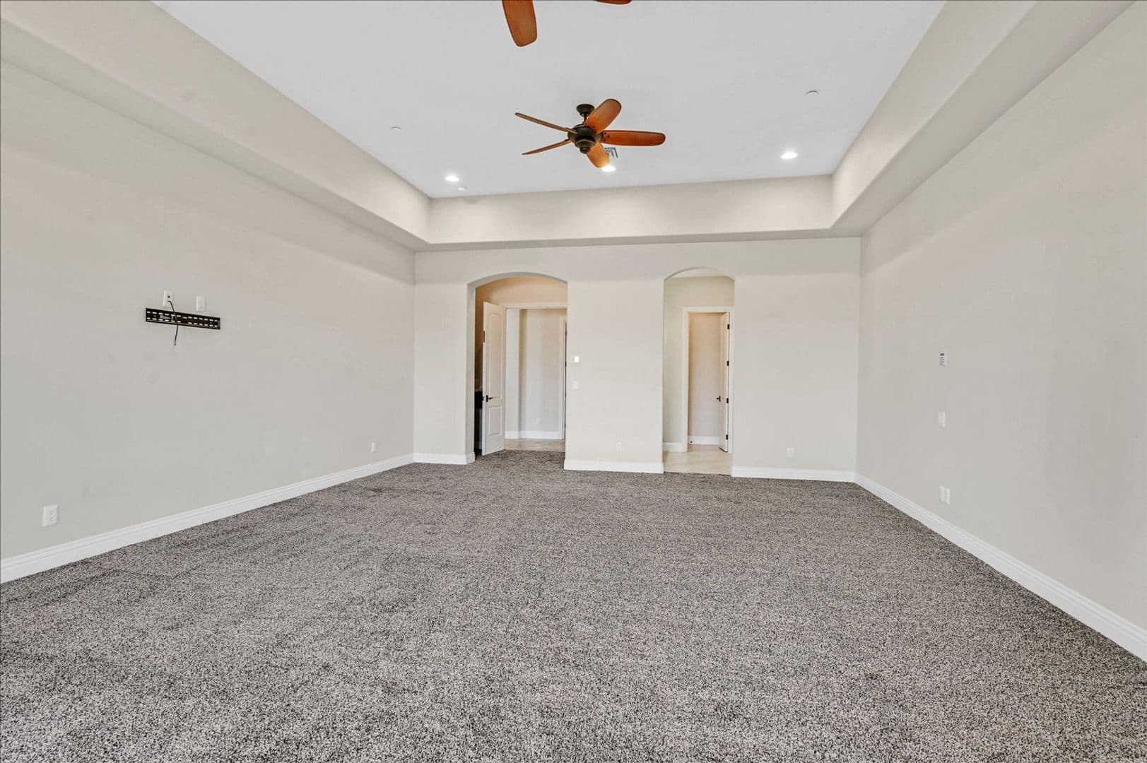 Las Vegas House: 5790 Aspen Falls Ct
