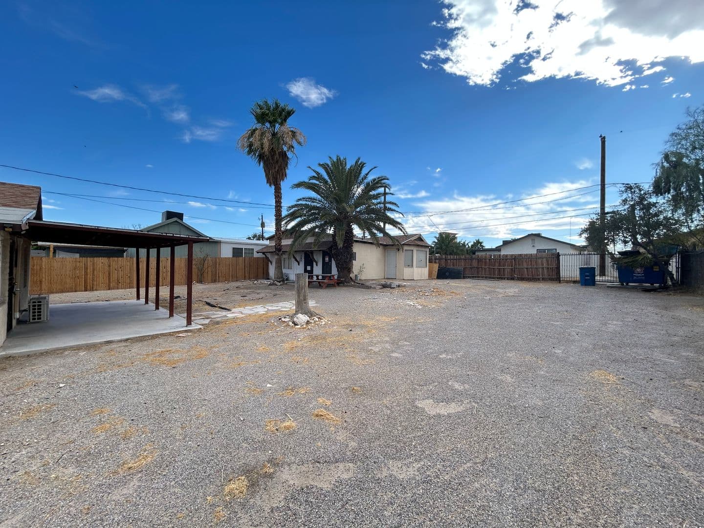 Las Vegas Apartment: 729 N 10th St