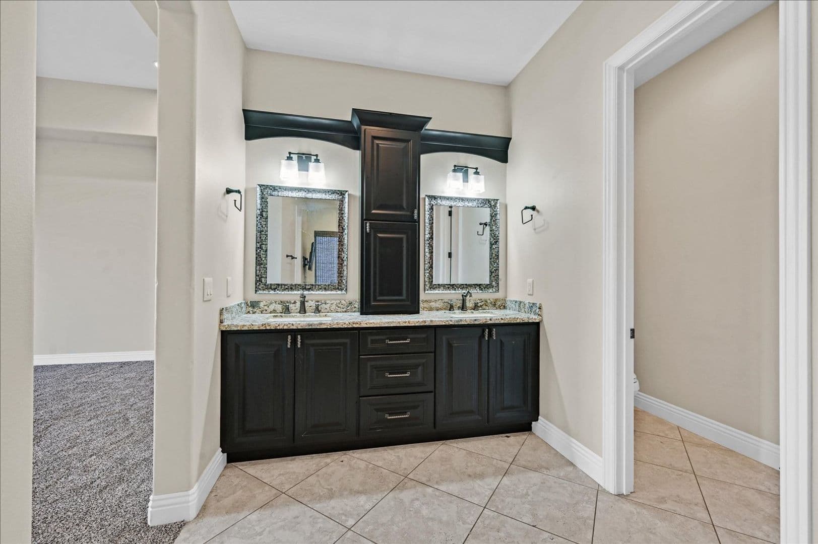 Las Vegas House: 5790 Aspen Falls Ct