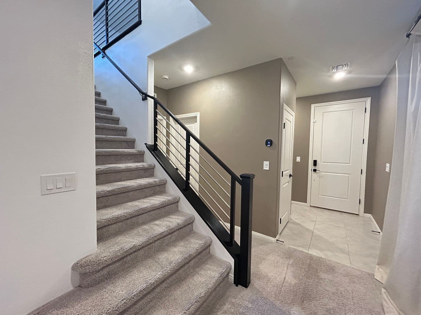 Las Vegas House: 10190 Natural Anchor St