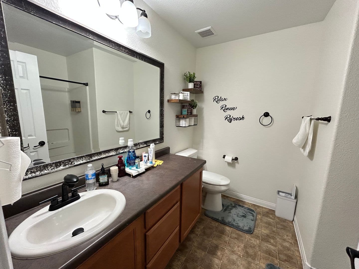 Las Vegas House: 10343 Beallsville St
